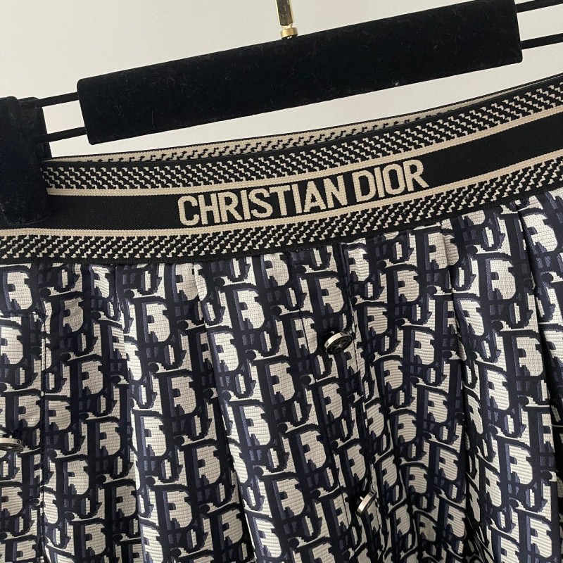Dior Skirt
