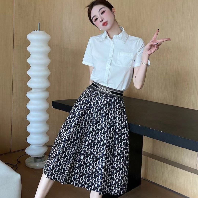 Dior Skirt