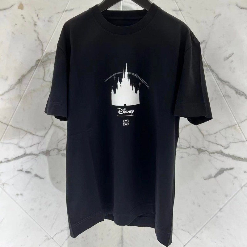 Givenchy x Disney Tee