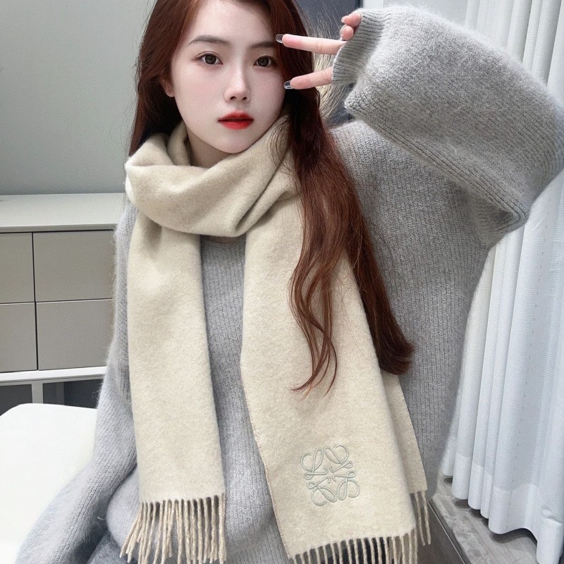 Loewe Scarf