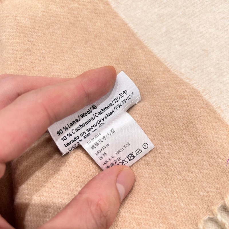 Loewe Scarf