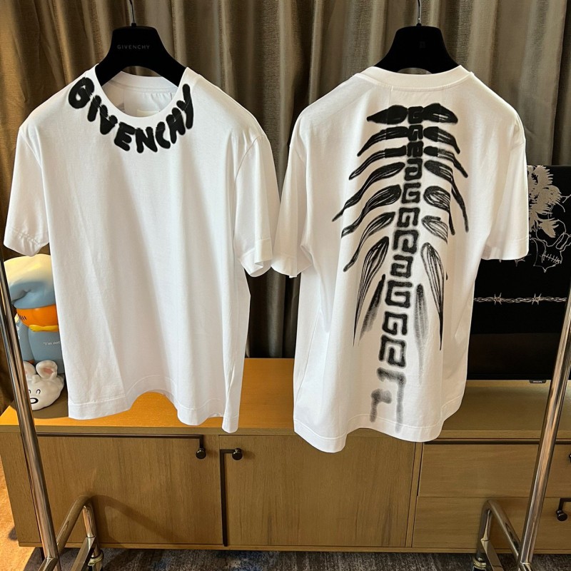 Givenchy Tee