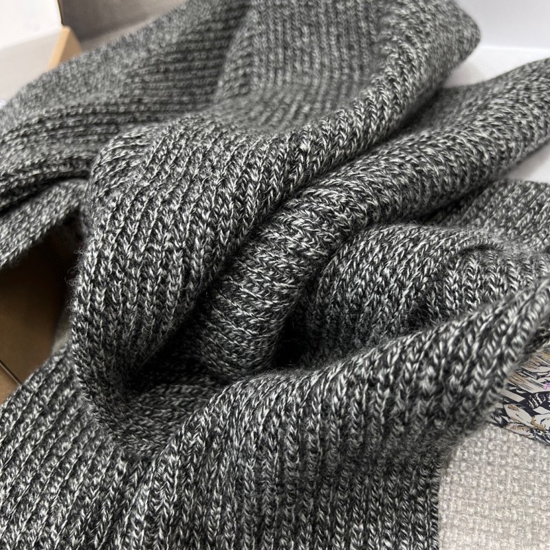 Dior Scarf / Beanie Hat