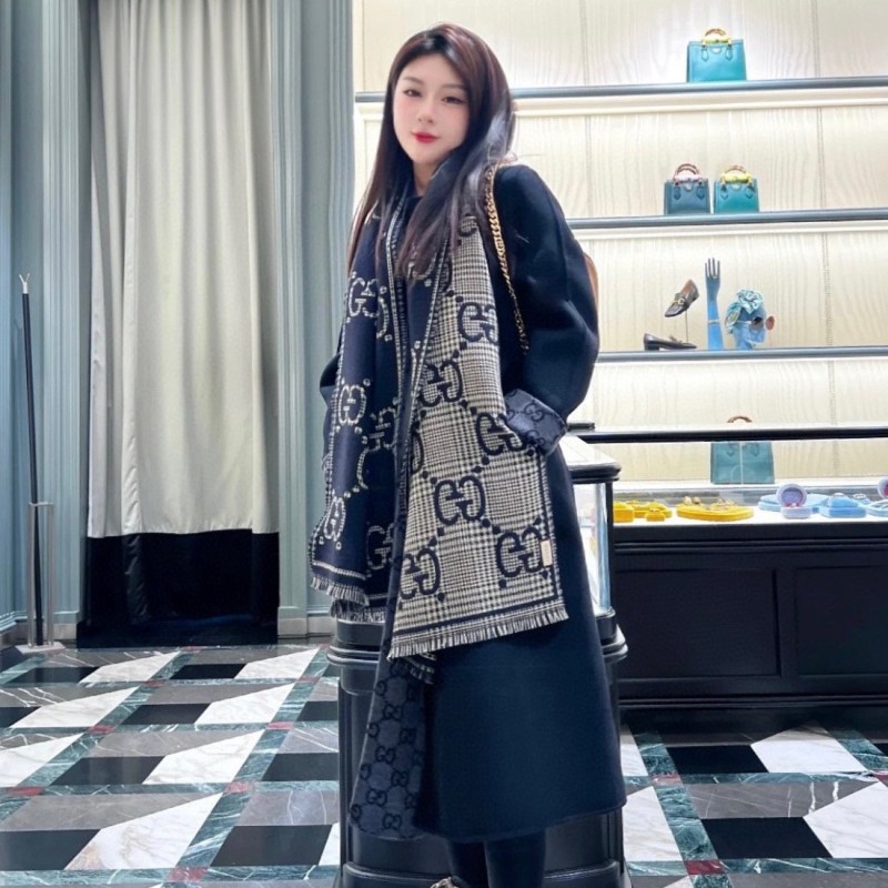 Gucci Scarf