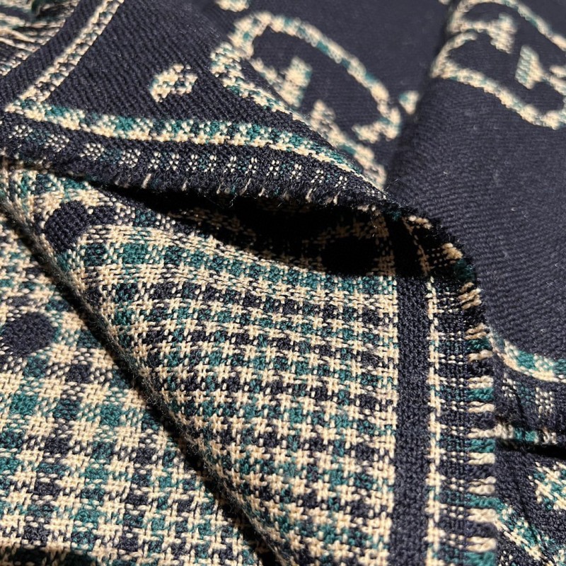 Gucci Scarf
