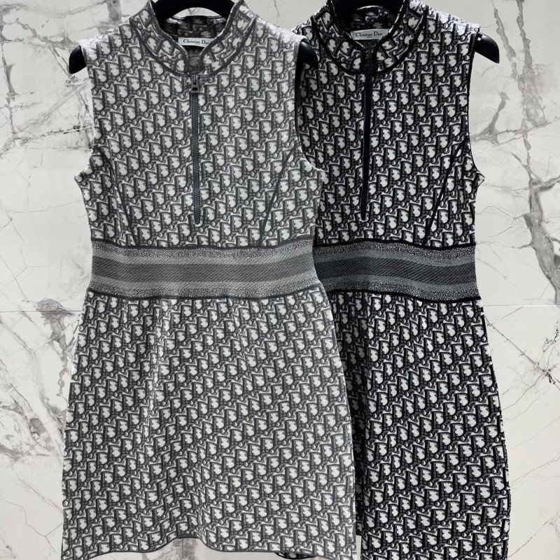 Dior Dress