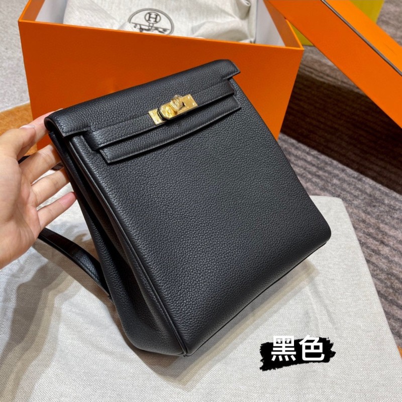 Hermes Kelly Ado Backpack