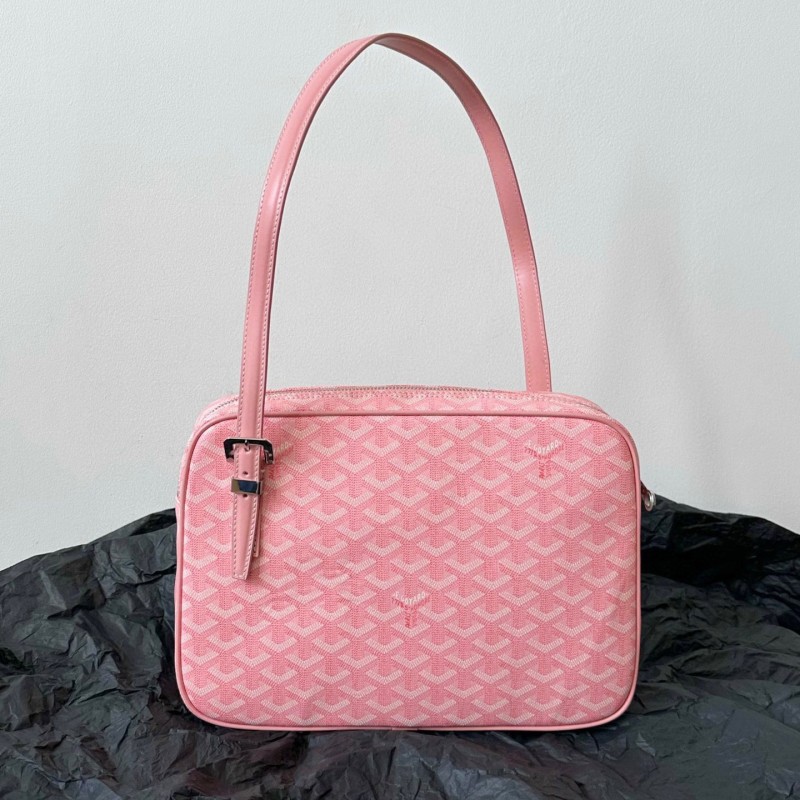 Goyard 豆腐包 / 吐司包