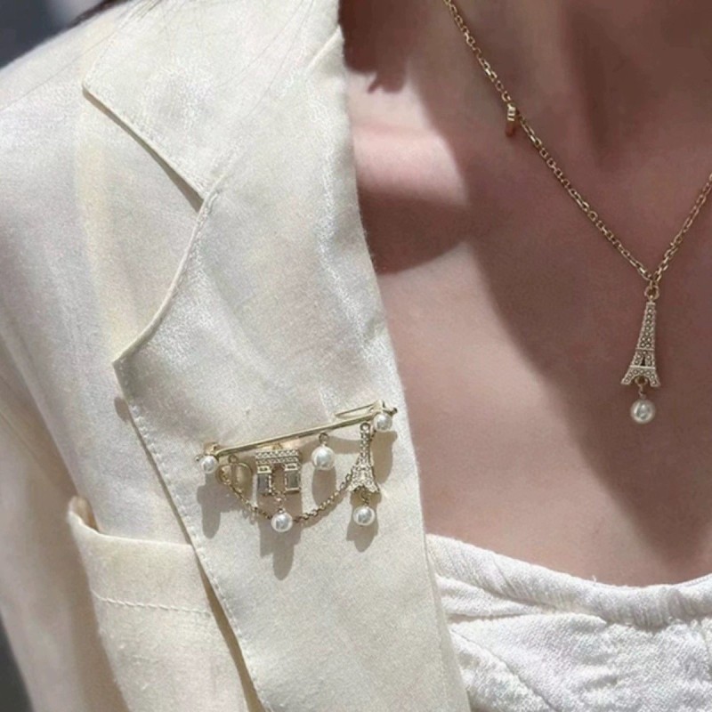 Dior Necklace