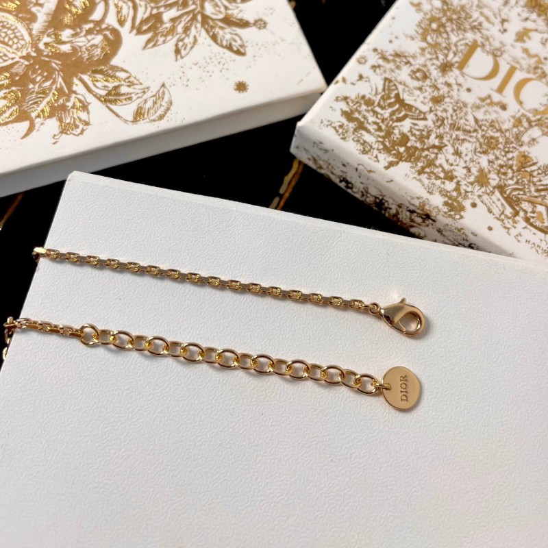 Dior Necklace