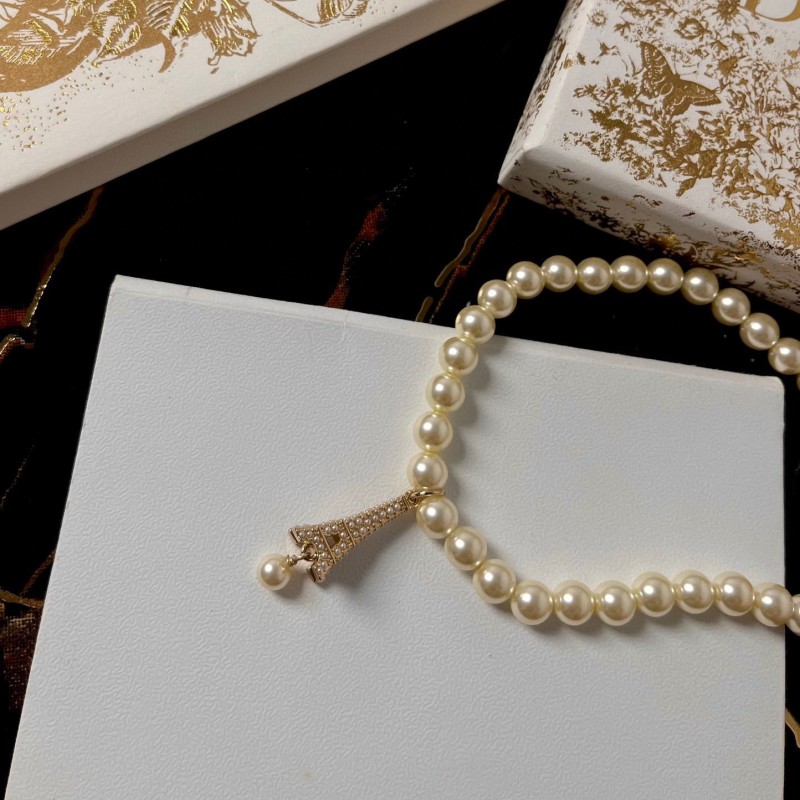 Dior Necklace