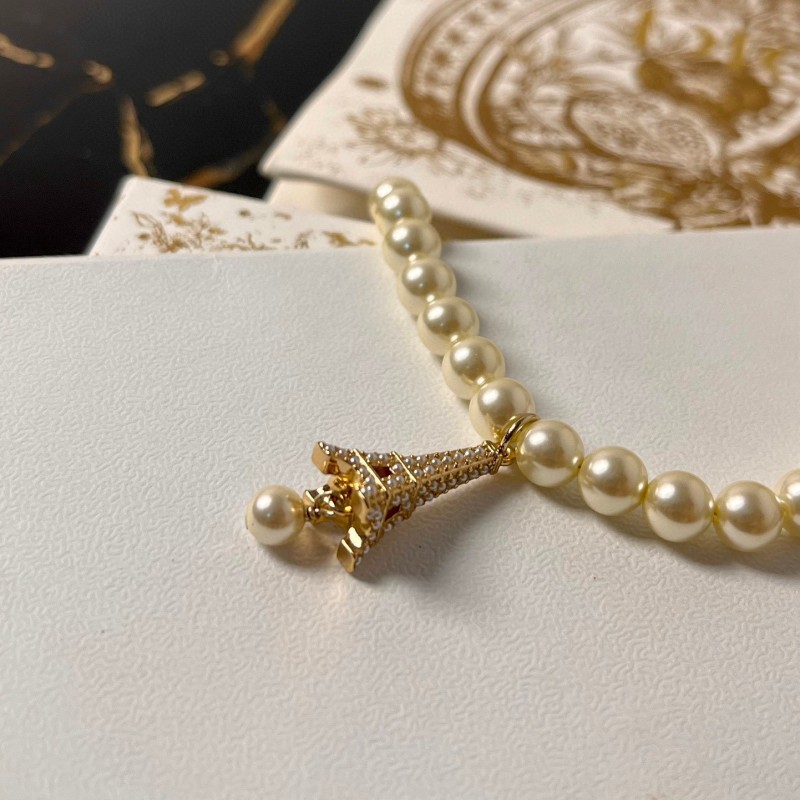 Dior Necklace