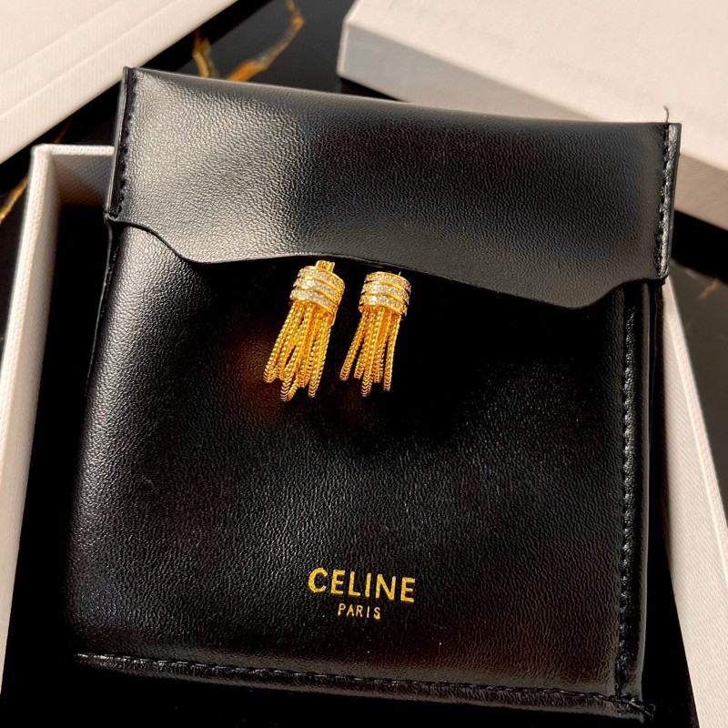 Celine Earrings