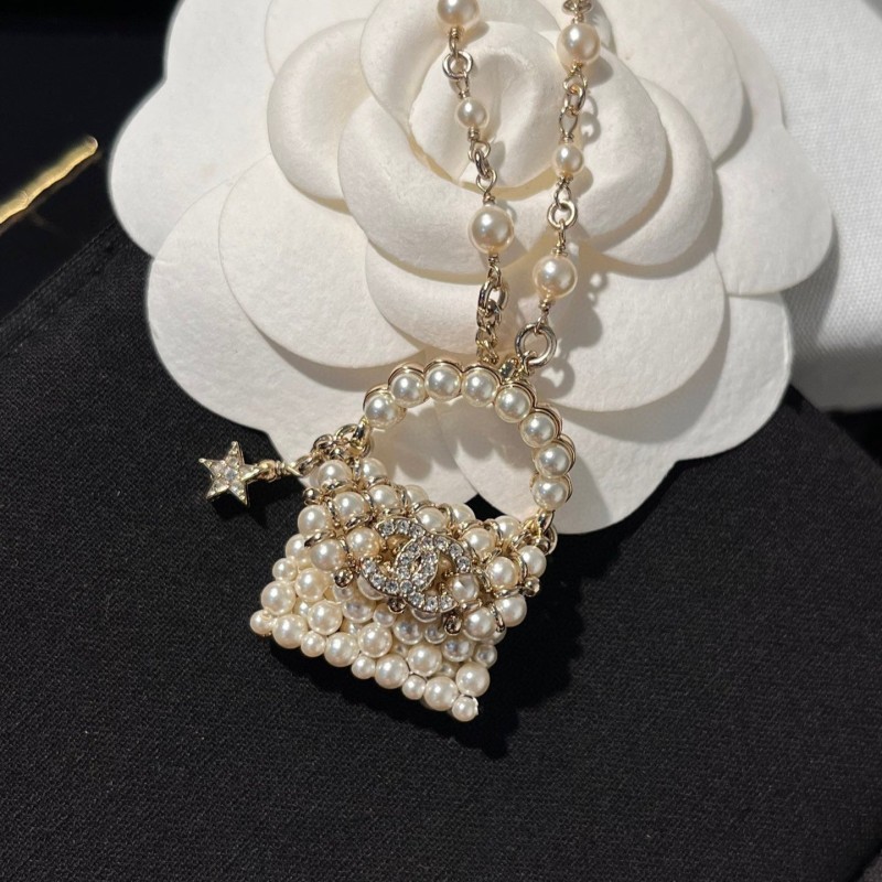 Chanel Necklace