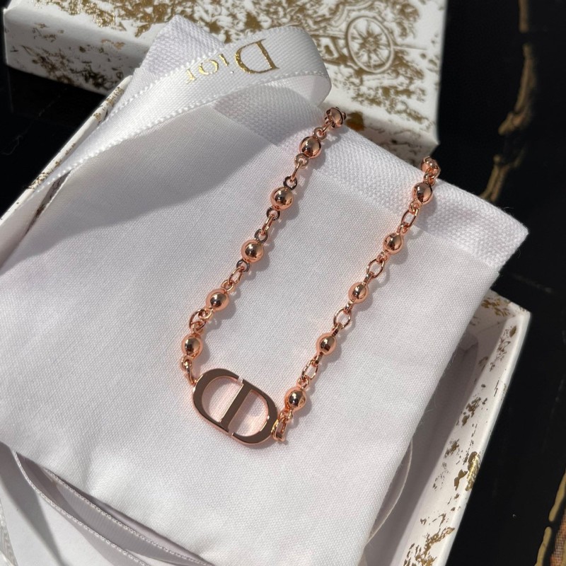 Dior Necklace