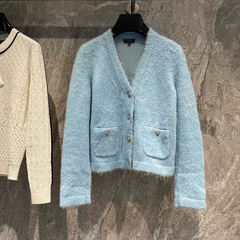 Chanel Cardigan
