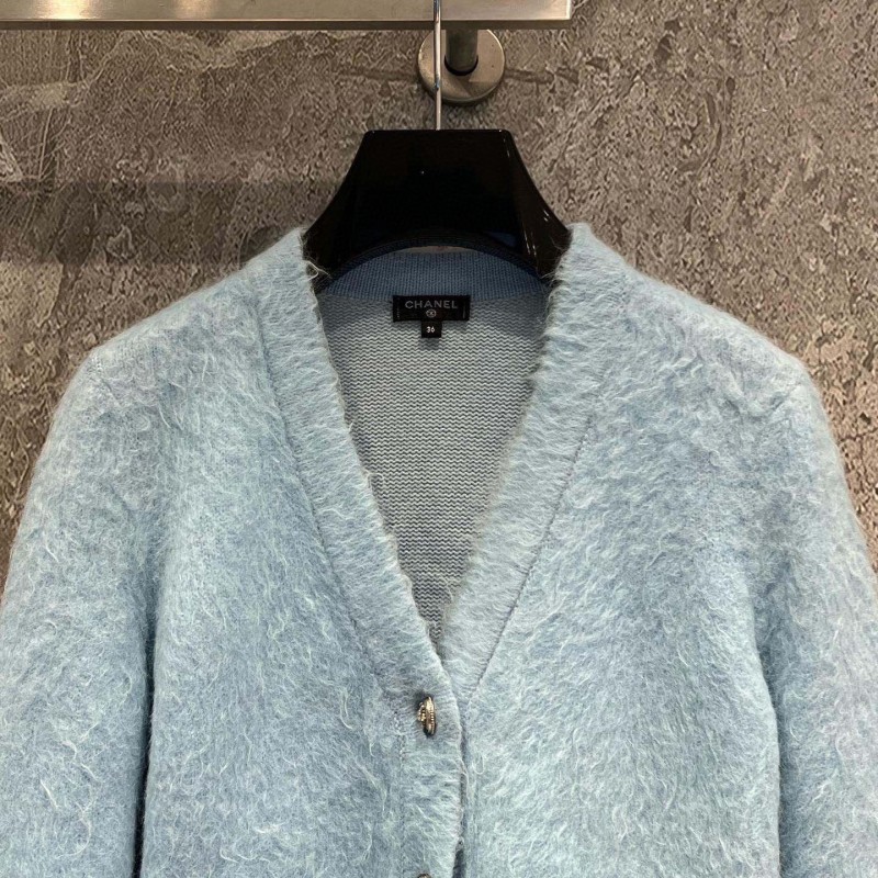 Chanel Cardigan