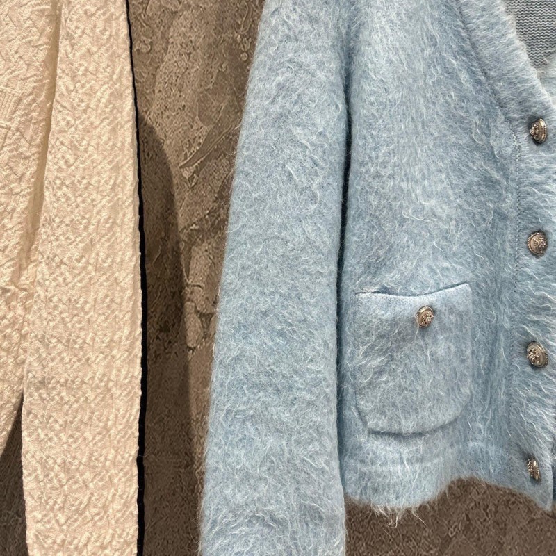 Chanel Cardigan