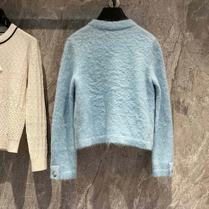 Chanel Cardigan