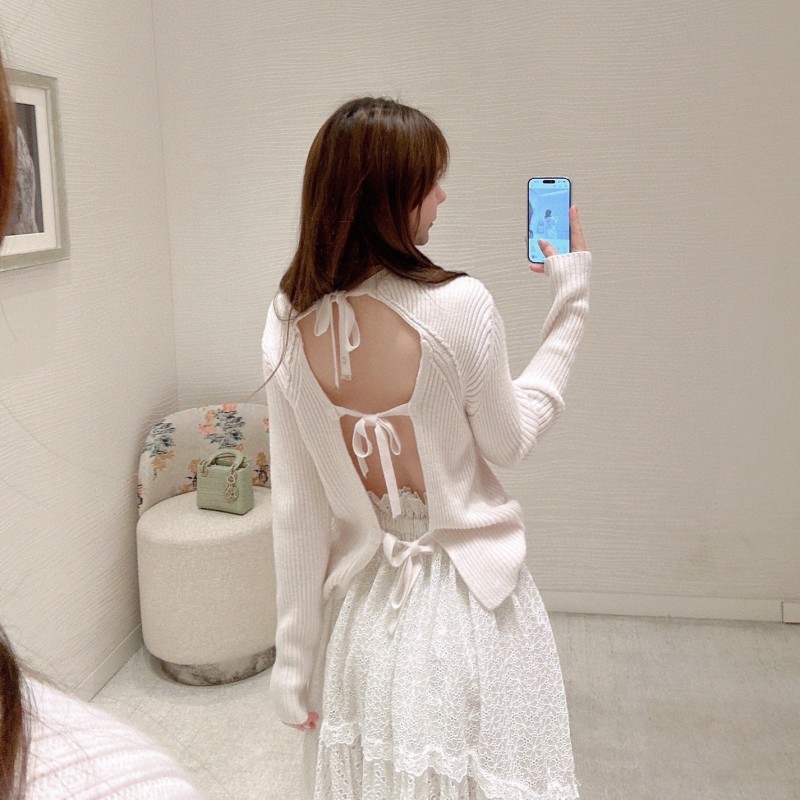 Dior Long Sleeves Shirt