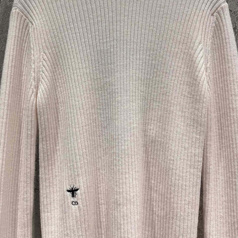 Dior Long Sleeves Shirt