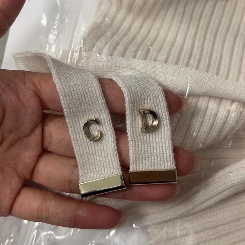 Dior Long Sleeves Shirt