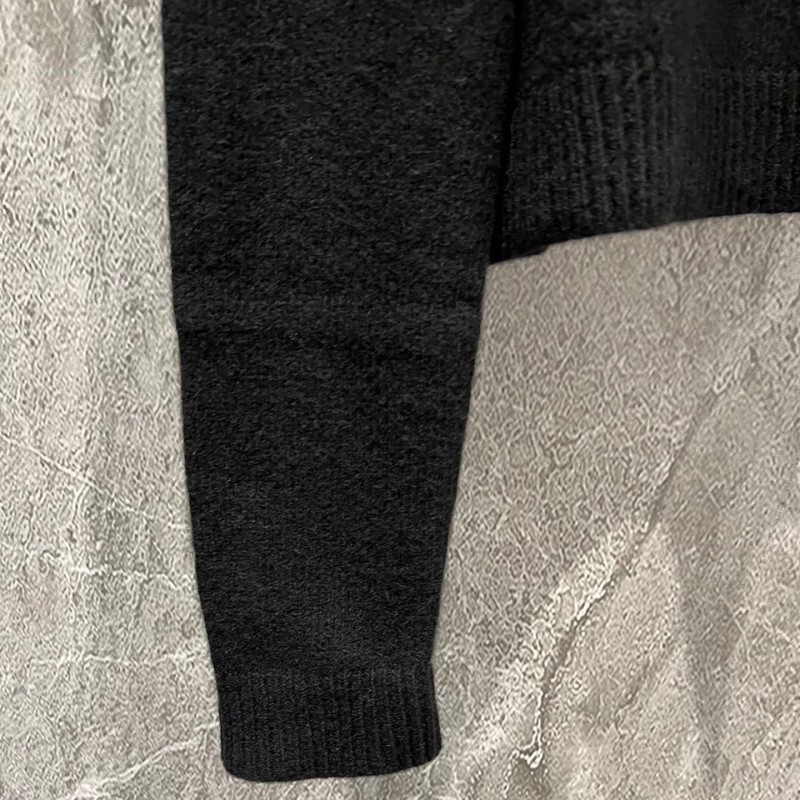Gucci Cashmere Sweater