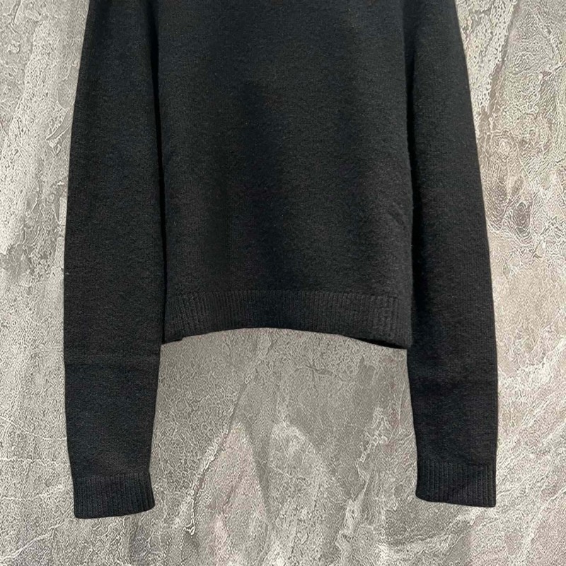 Gucci Cashmere Sweater