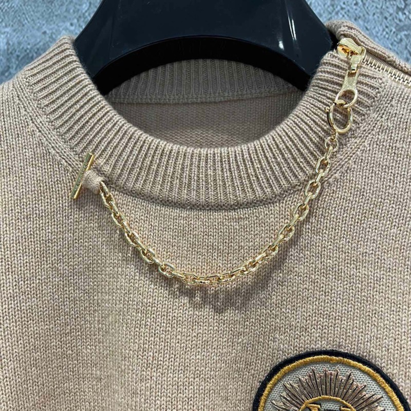 LV Unisex Sweater