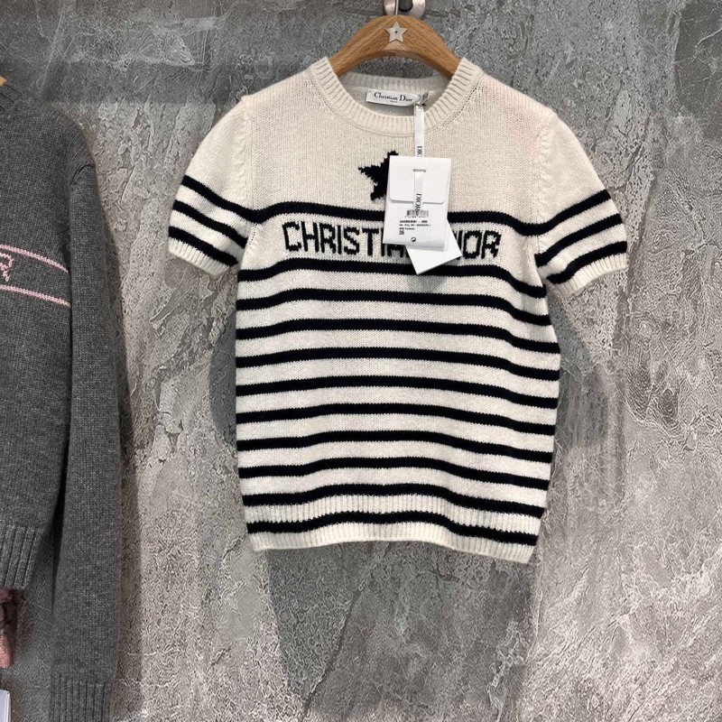 Dior Knit Shirt
