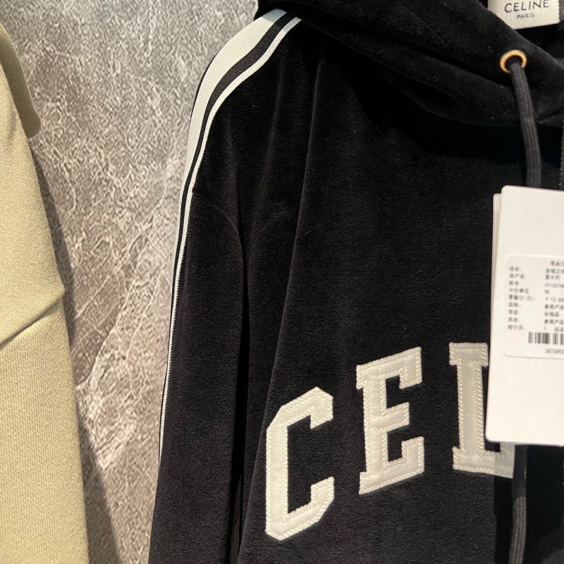 Celine Hoodie