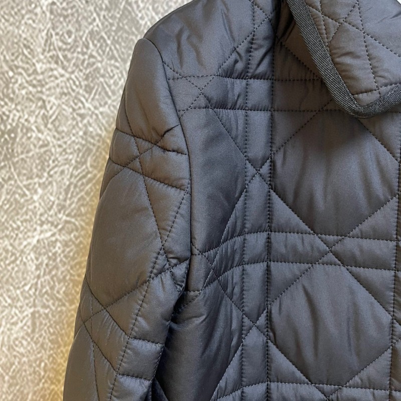 Dior Cotton Jacket