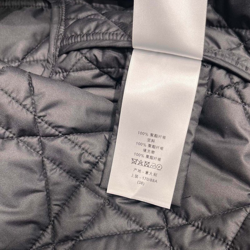 Dior Cotton Vest