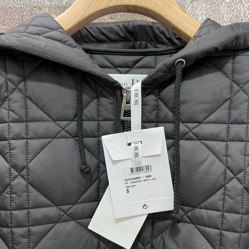 Dior Cotton Jacket