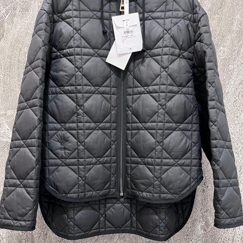Dior Cotton Jacket