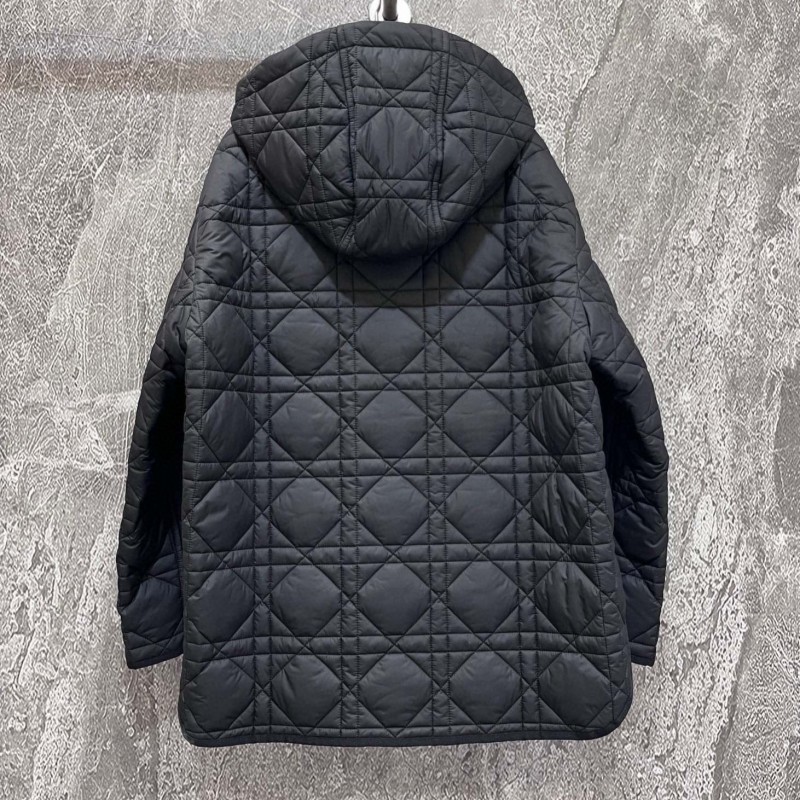 Dior Cotton Jacket
