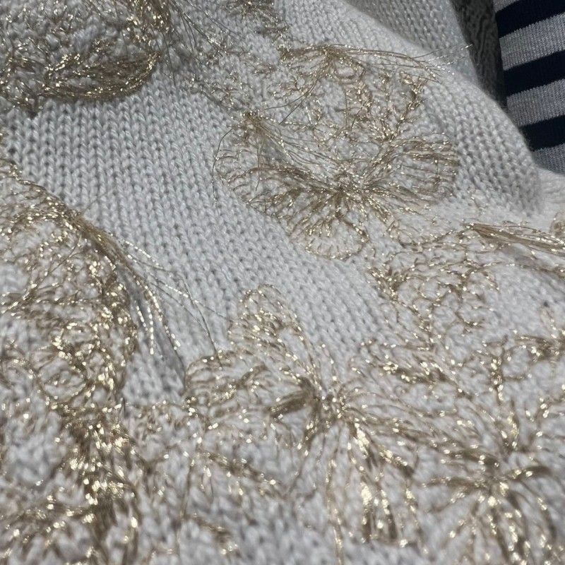 Dior Cashmere Sweater
