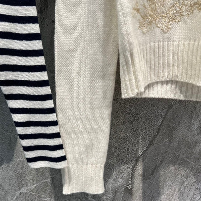 Dior Cashmere Sweater
