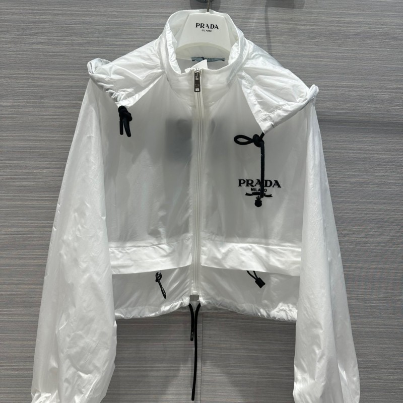 Prada Outer Jacket