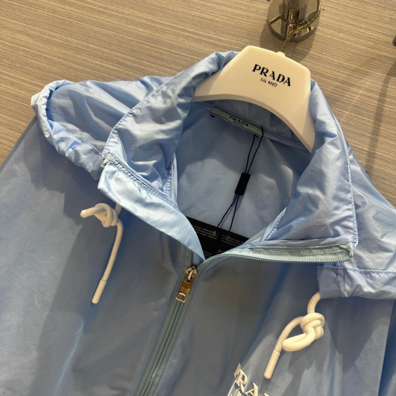 Prada Outer Jacket
