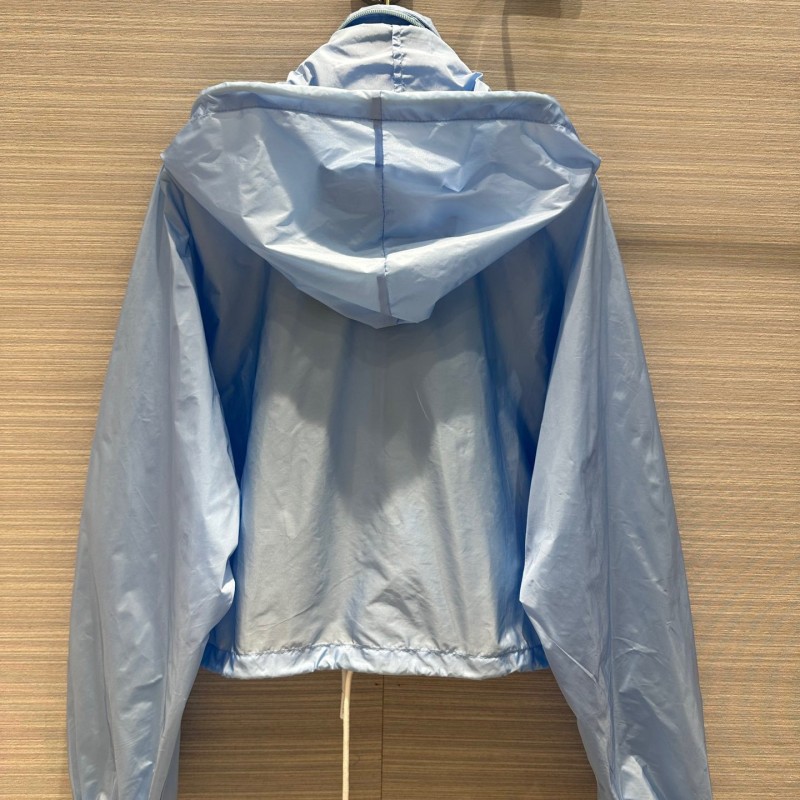 Prada Outer Jacket