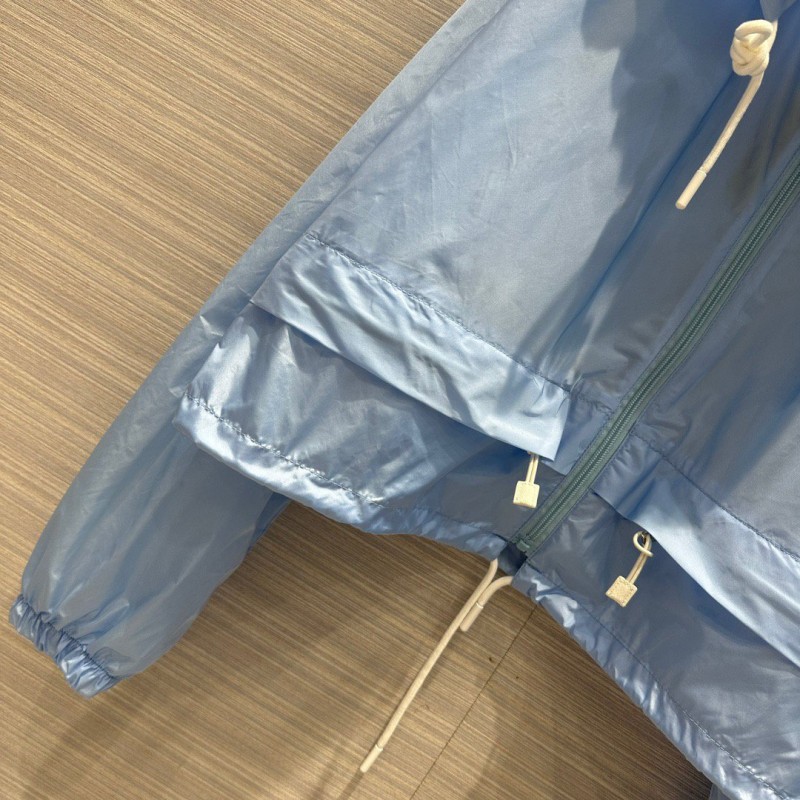 Prada Outer Jacket