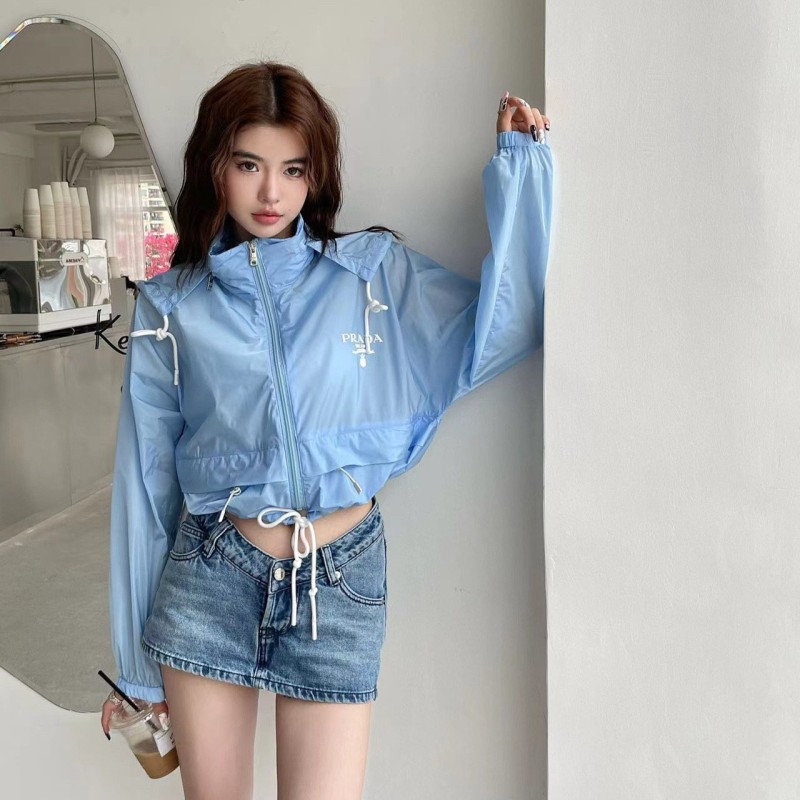 Prada Outer Jacket