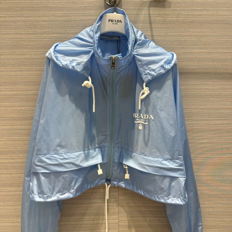 Prada Outer Jacket