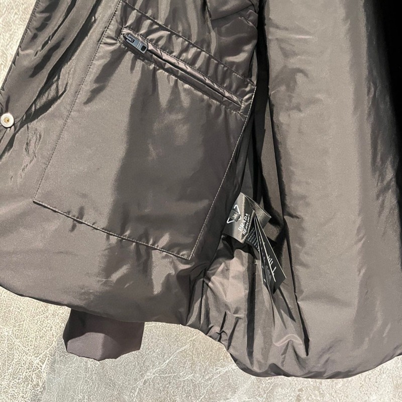 Prada Cotton Jacket