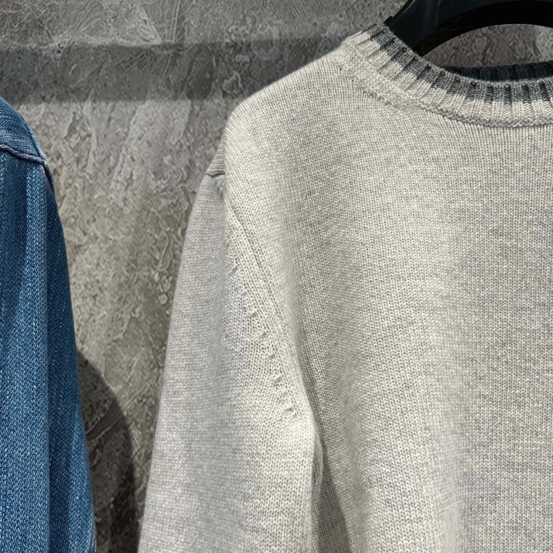 Loewe Sweater 
