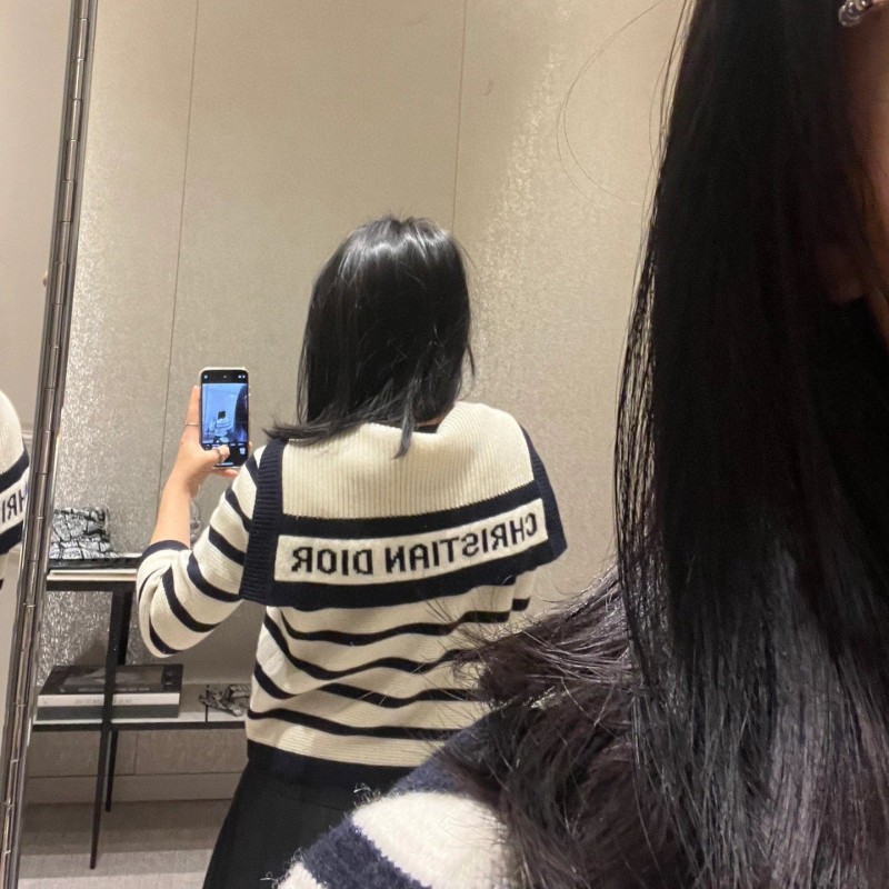 Dior Sweater