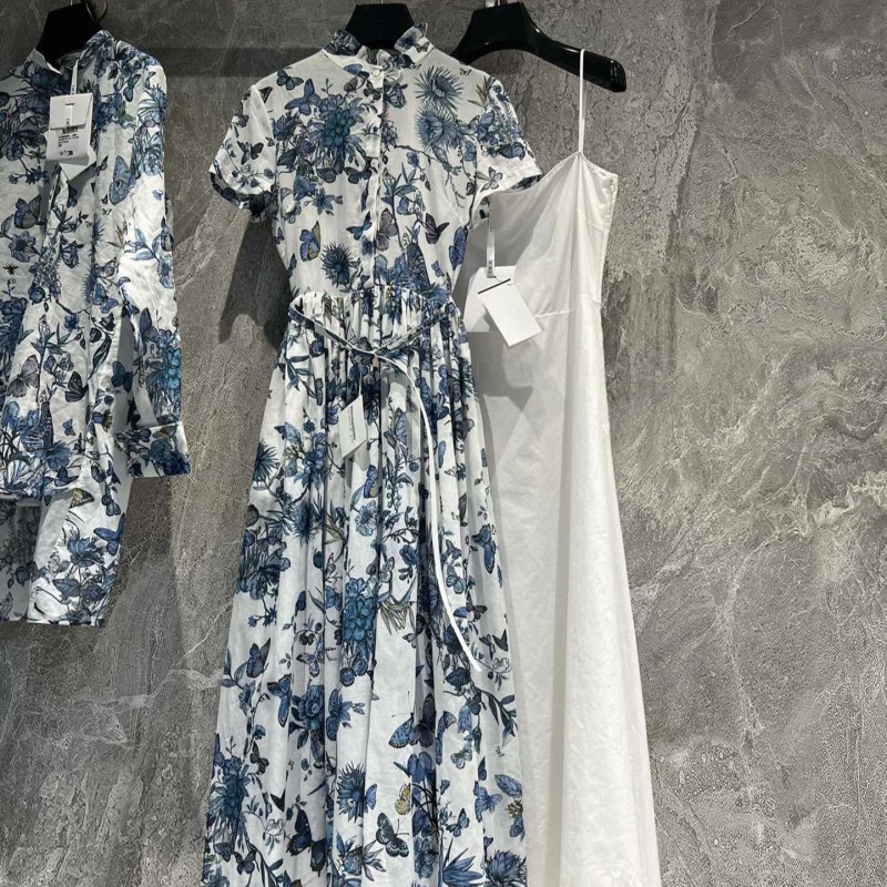 Dior Dress