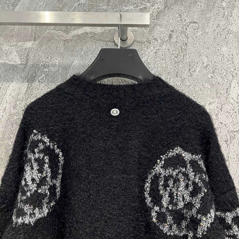 Chanel Sweater