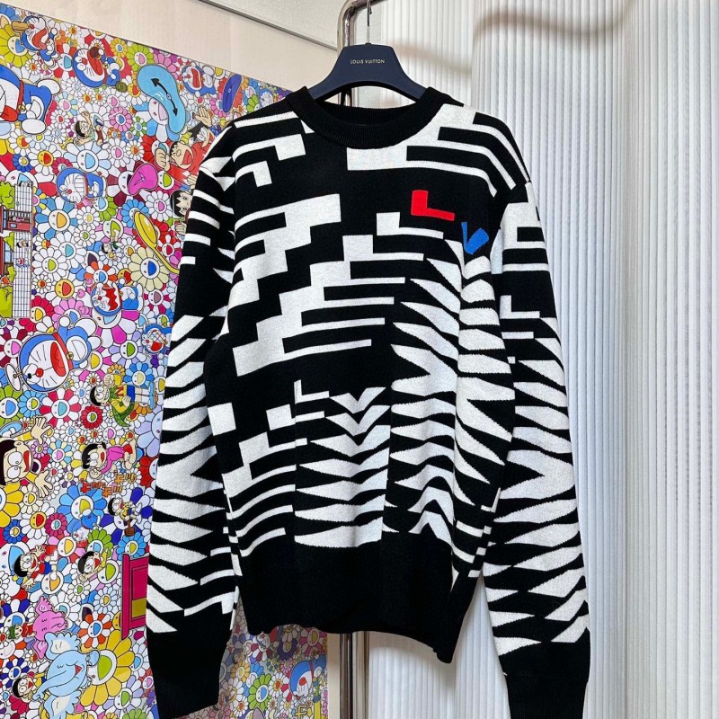 LV Unisex Sweater